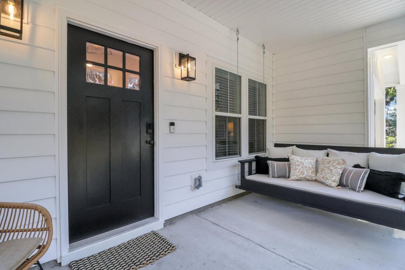 Savannah Comfort Sanctuary By Oatland Island Wildlife Center Luaran gambar