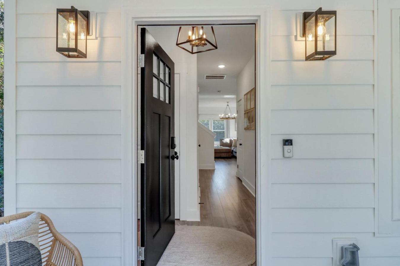 Savannah Comfort Sanctuary By Oatland Island Wildlife Center Luaran gambar