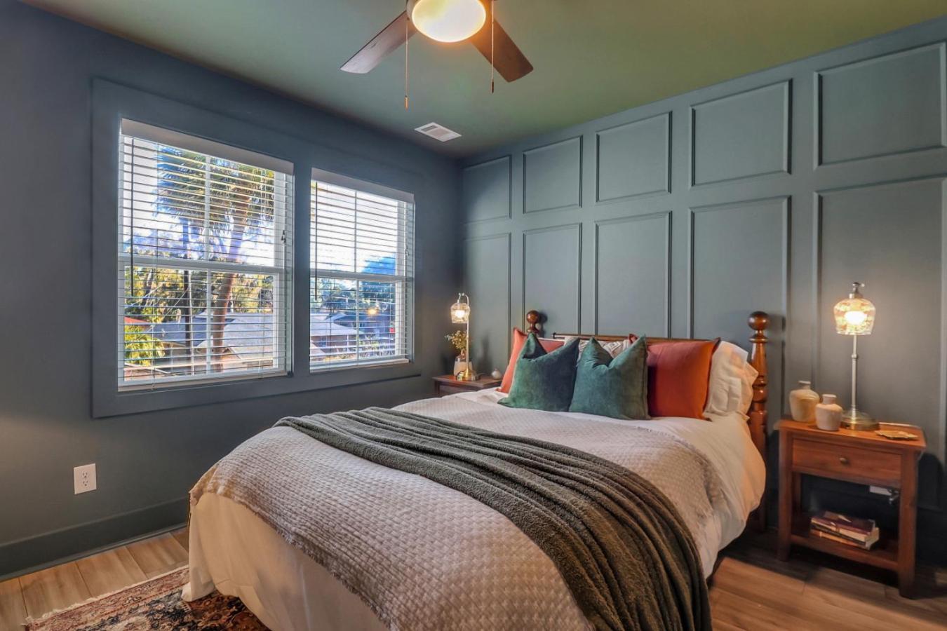 Savannah Comfort Sanctuary By Oatland Island Wildlife Center Luaran gambar