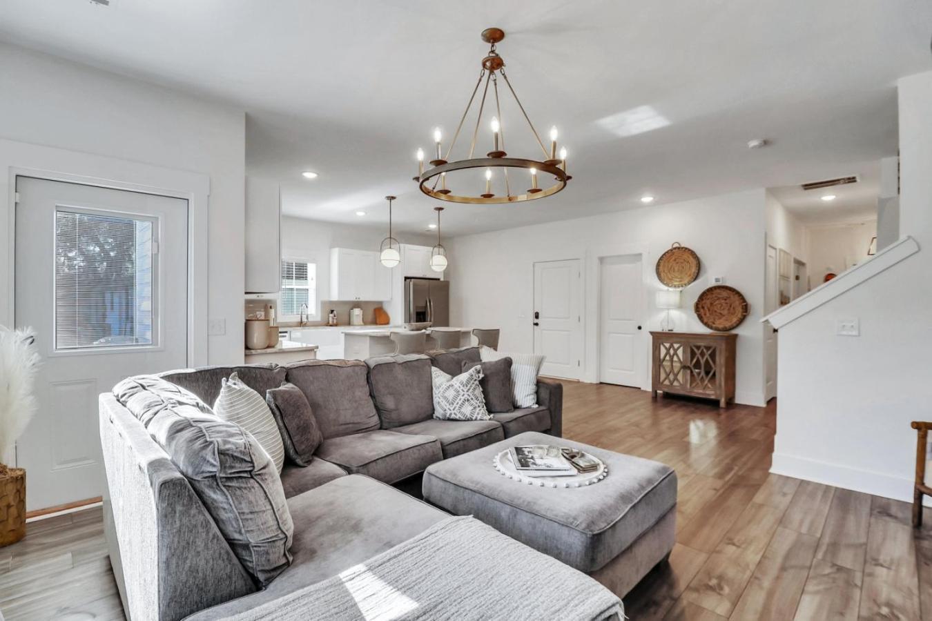 Savannah Comfort Sanctuary By Oatland Island Wildlife Center Luaran gambar