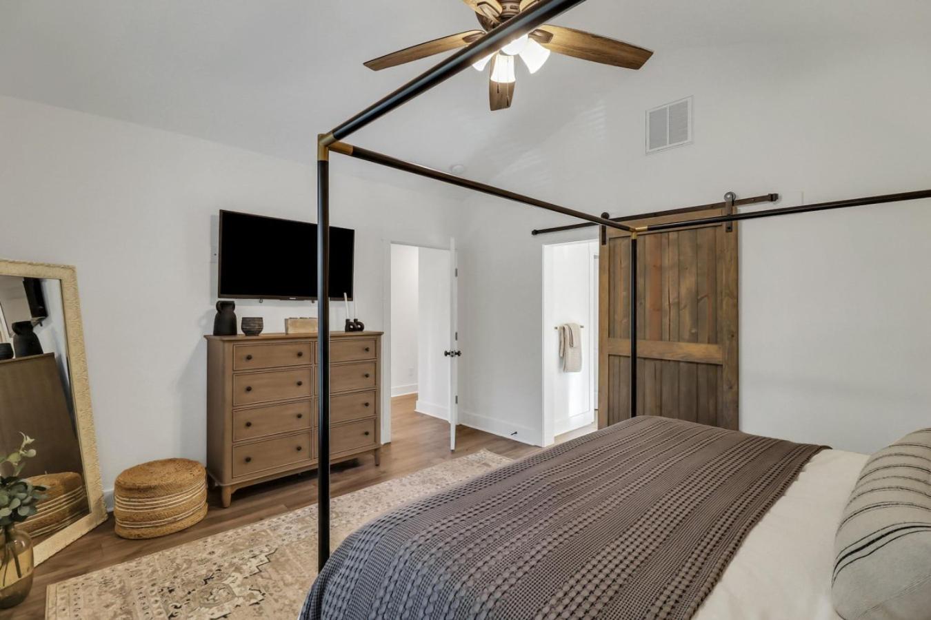 Savannah Comfort Sanctuary By Oatland Island Wildlife Center Luaran gambar